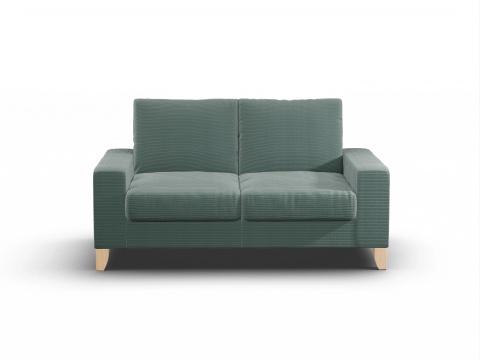 2-Sitzer Sofa 